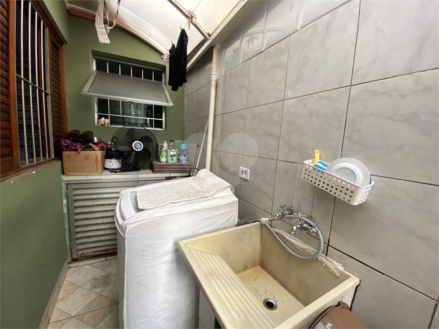 Casa Térrea à venda com 2 quartos, sendo 1 suíte, em Casa Verde, São Paulo, SP