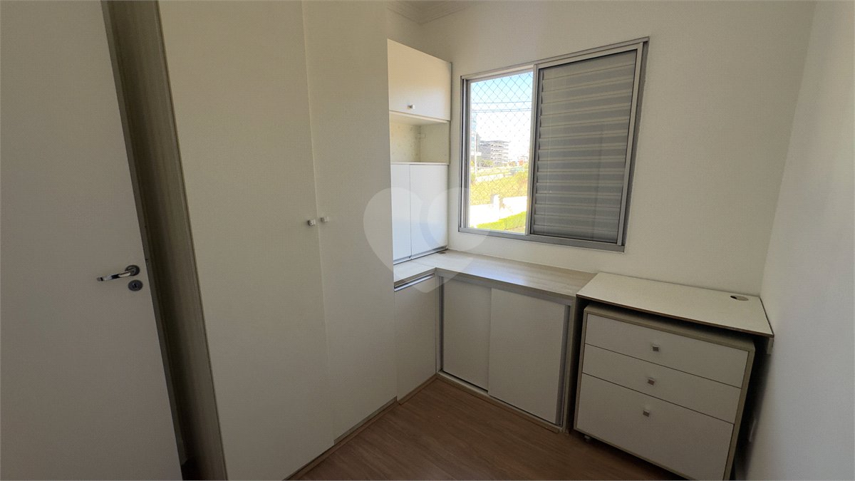 Apartamento à venda com 3 quartos, sendo 1 suíte, em Parque São Lourenço, Indaiatuba, SP