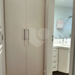 Apartamento à venda com 4 quartos, sendo 3 suítes,  em Vila Andrade, São Paulo, SP