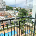 Apartamento à venda com 2 quartos, sendo 1 suíte,  em Vila Ipojuca, São Paulo, SP