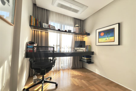 Apartamento à venda com 3 quartos, sendo 1 suíte, em Sumarezinho, São Paulo, SP