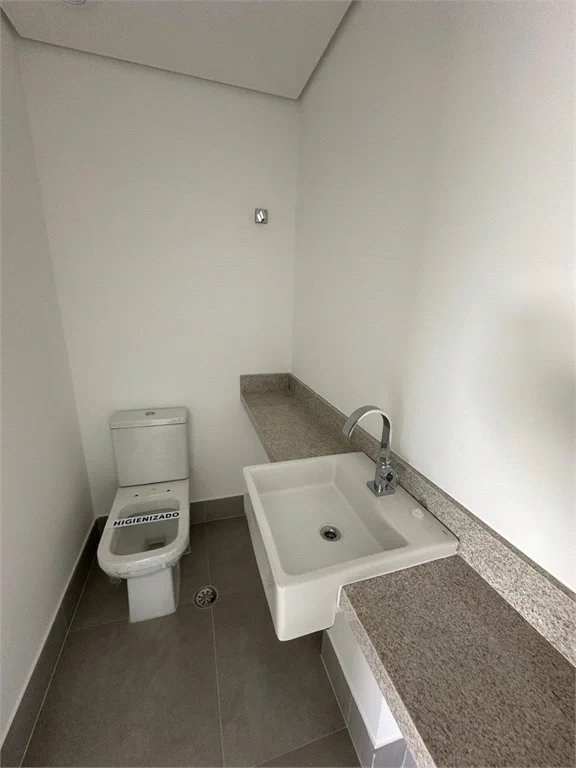 Apartamento à venda com 2 suítes em Jardim Morumbi, São Paulo, SP