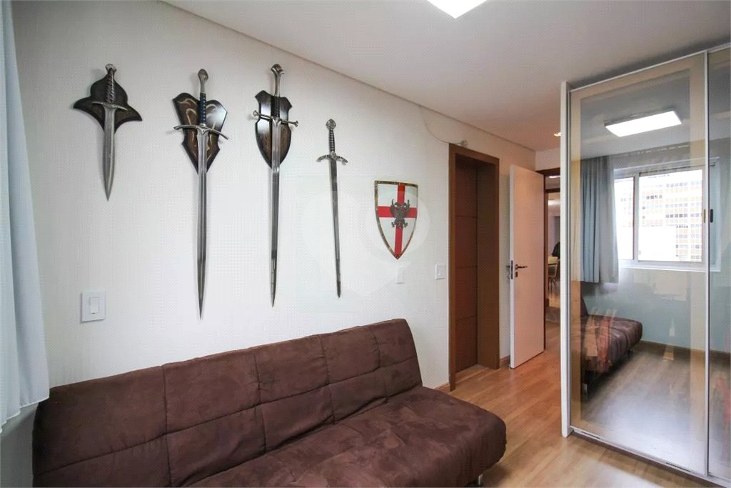 Apartamento para alugar com 3 quartos, sendo 1 suíte, em Itaim Bibi, São Paulo, SP