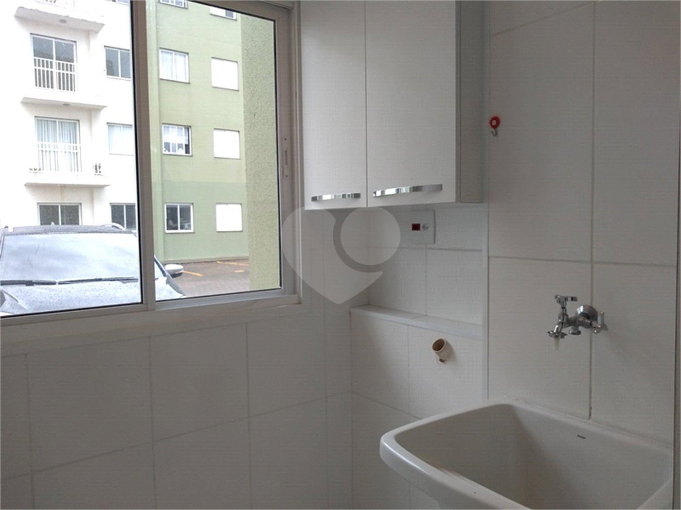 Apartamento à venda com 2 quartos em Santa Claudina, Vinhedo, SP