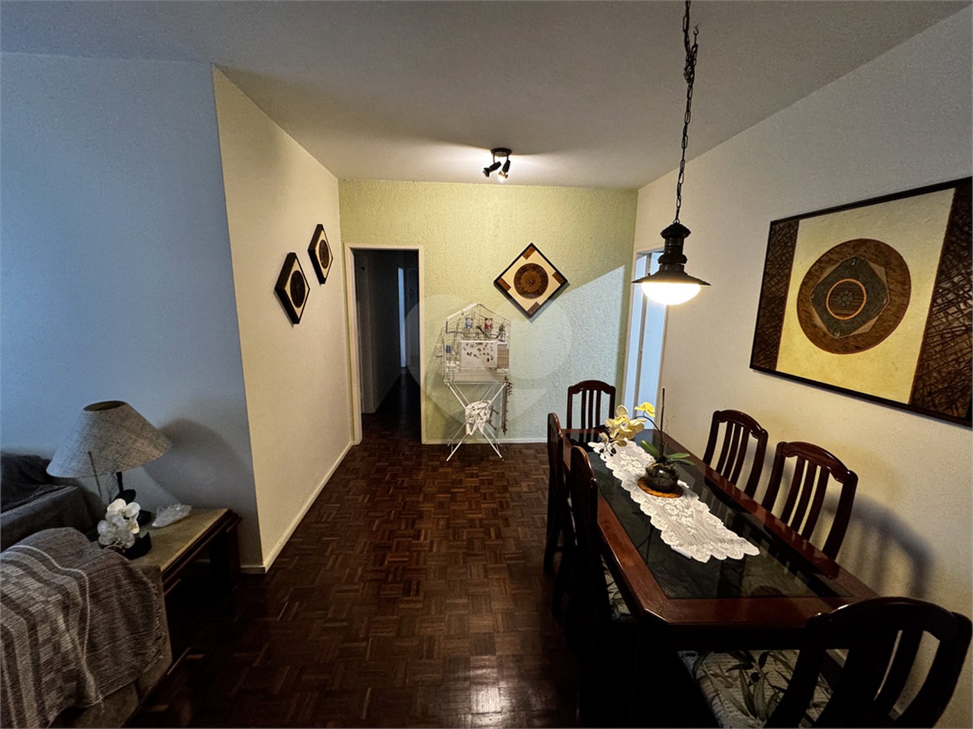 Apartamento à venda com 3 quartos, sendo 1 suíte, em Andaraí, Rio de Janeiro, RJ