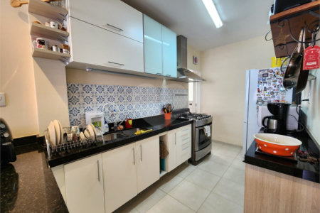 Apartamento à venda com 2 quartos, sendo 1 suíte, em Perdizes, São Paulo, SP