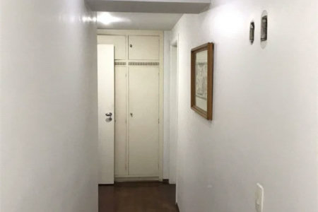 Apartamento à venda com 3 suítes em Jardim Ampliação, São Paulo, SP