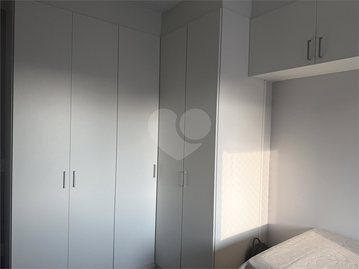 Apartamento à venda com 3 quartos, sendo 1 suíte, em Vila Paulicéia, São Paulo, SP