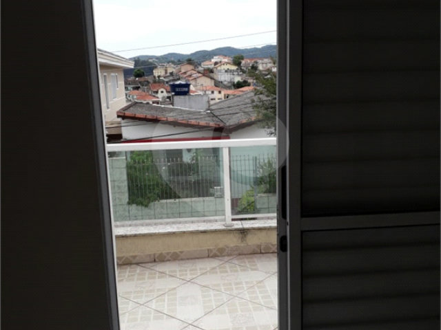 Sobrado à venda com 2 suítes em Tremembé, São Paulo, SP
