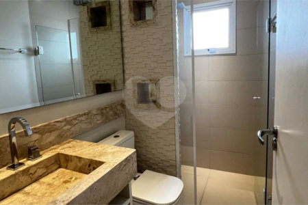 Apartamento à venda com 2 quartos, sendo 1 suíte, no Centro, Itapetininga, SP