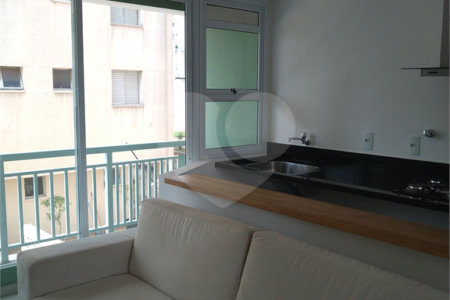 Apartamento à venda com 2 quartos, sendo 1 suíte, em Vila Clementino, São Paulo, SP