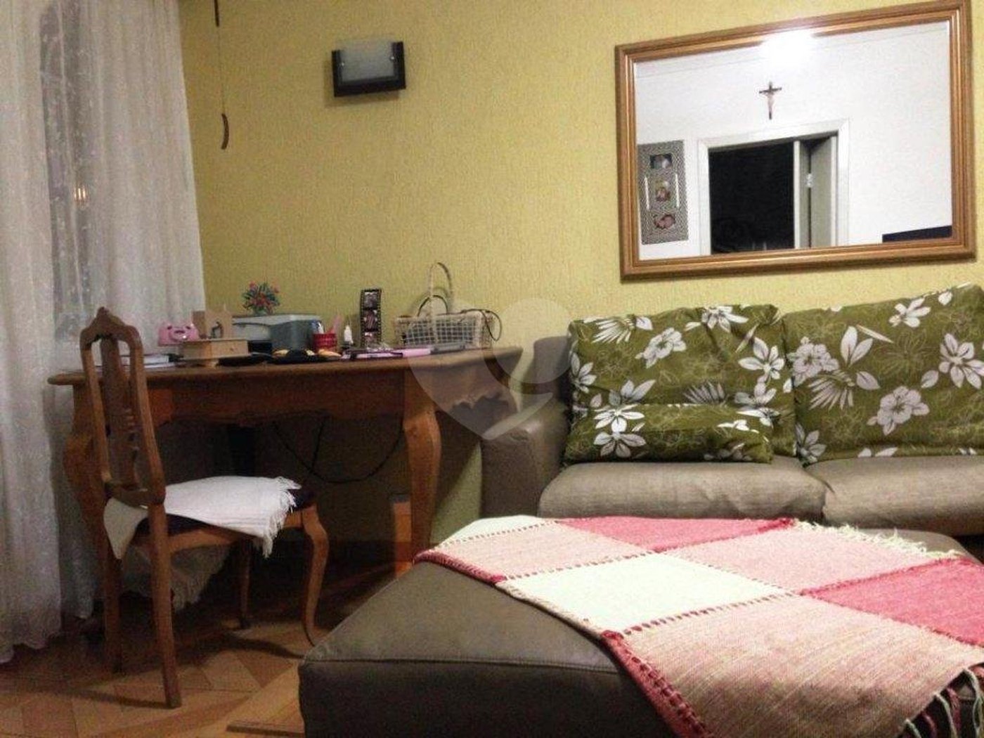 Casa Térrea à venda com 2 quartos, sendo 1 suíte, em Vila Nova Mazzei, São Paulo, SP