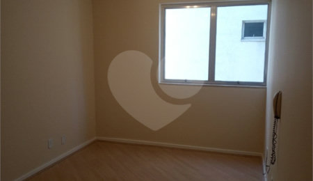 Apartamento à venda com 1 quarto em Santa Cecília, São Paulo, SP