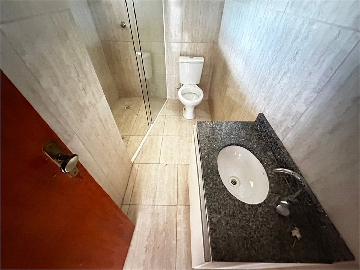 Apartamento para alugar com 3 quartos em Vila Monte Belo, Itaquaquecetuba, SP