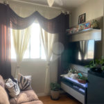 Apartamento à venda com 2 quartos em Vila Galvão, Guarulhos, SP