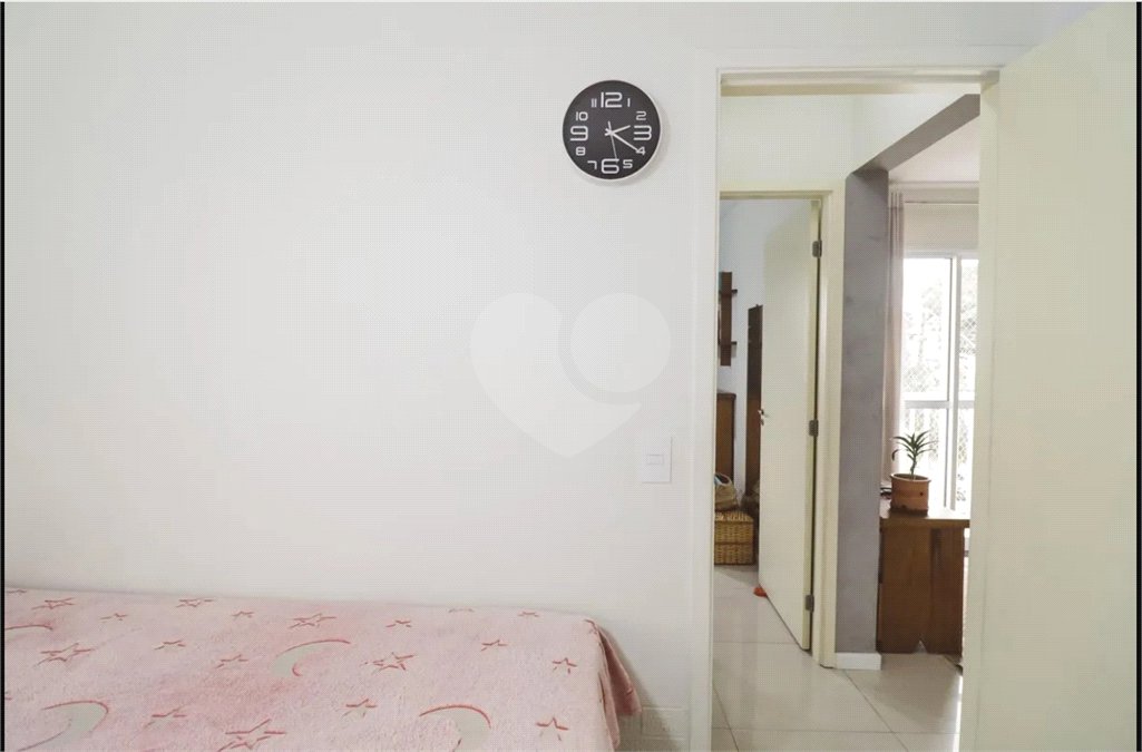 Apartamento à venda com 2 quartos em Vila Nova Cachoeirinha, São Paulo, SP