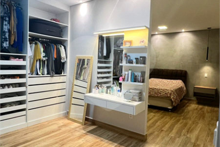 Casa à venda com 3 quartos, sendo 1 suíte,  no condomínio Residencial Evidencias Indaiatuba, Indaiatuba - SP