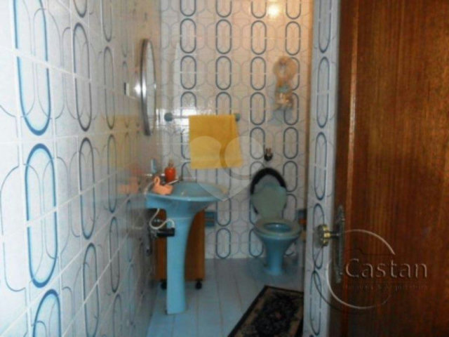 Sobrado à venda com 3 quartos, sendo 1 suíte,  em Vila Prudente, São Paulo, SP