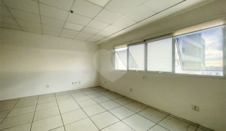 Sala à venda ou para alugar no Centro, São Bernardo do Campo, SP