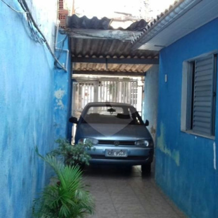 Casa à venda com 2 quartos em Vila Maria Alta, São Paulo, SP