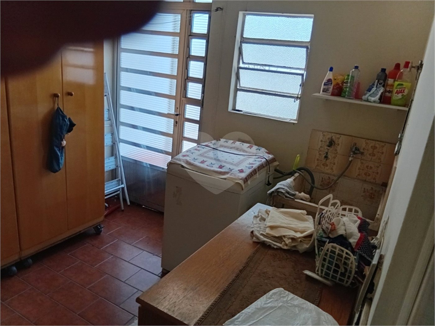 Casa à venda com 2 quartos em Casa Verde, São Paulo, SP