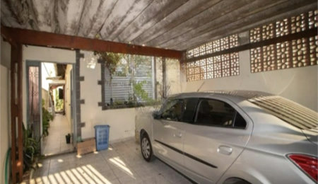 Casa Térrea à venda com 4 quartos, sendo 1 suíte,  em Tucuruvi, São Paulo, SP