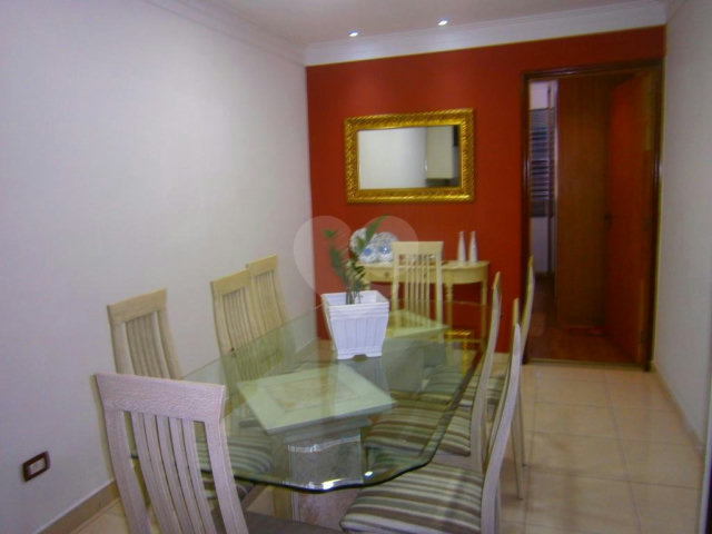 Sobrado à venda com 5 quartos, sendo 1 suíte,  em Tucuruvi, São Paulo, SP