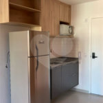 Studio para alugar com 1 suíte em Liberdade, São Paulo, SP