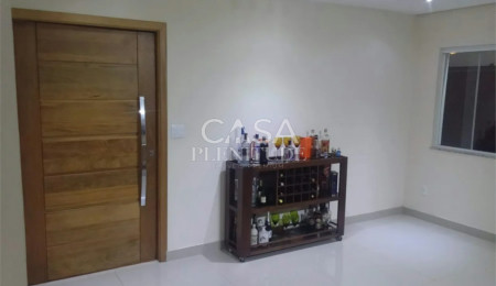 Casa Térrea à venda com 2 quartos, sendo 1 suíte,  em Jardim Ipanema, Sorocaba, SP