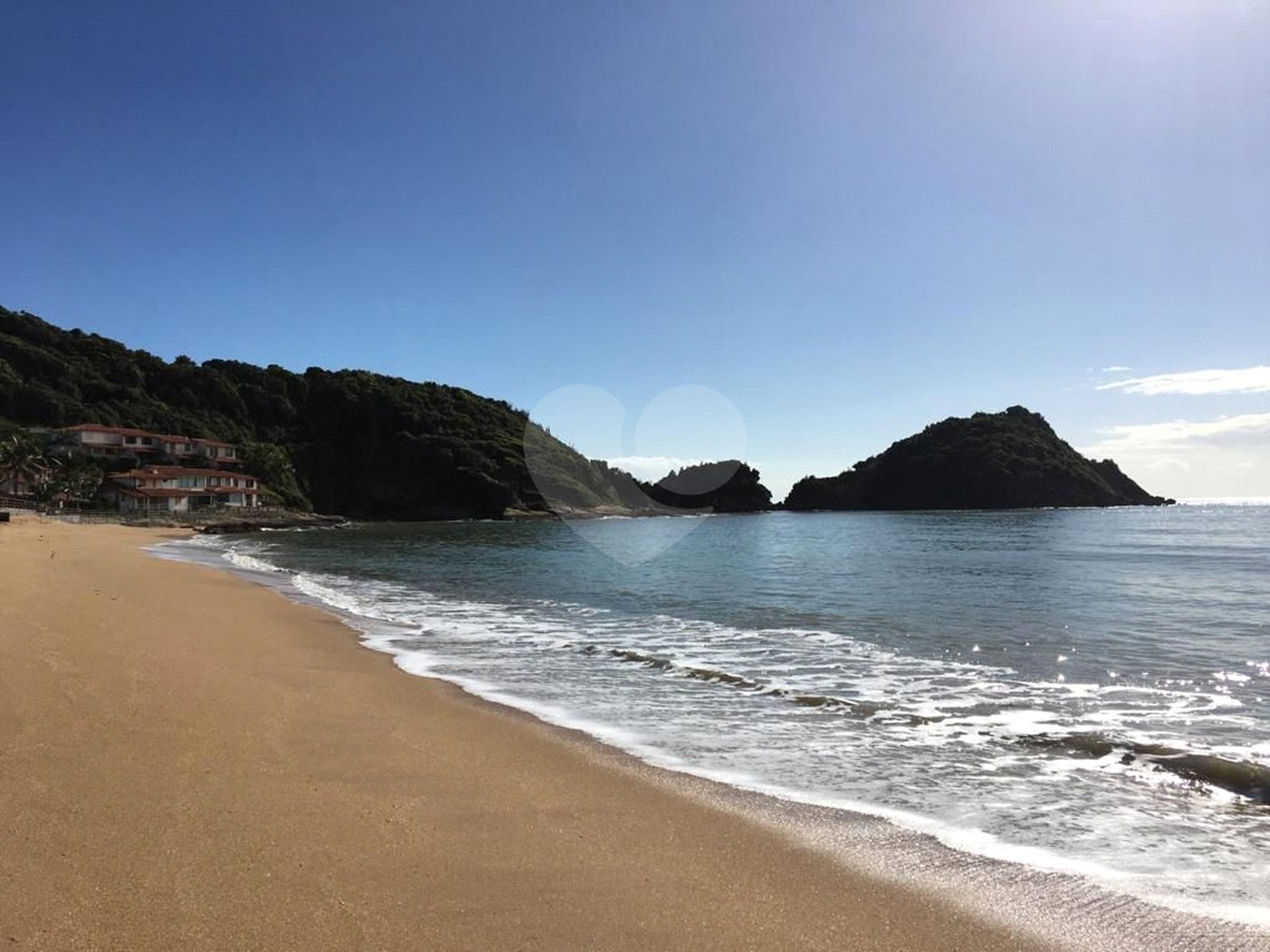 Terreno à venda em Praia Rasa, Armação dos Búzios, RJ