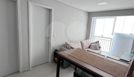 Apartamento à venda com 2 quartos em Vila Butantã, São Paulo, SP