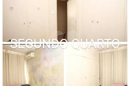 Apartamento à venda com 3 quartos, sendo 1 suíte, em Tijuca, Rio de Janeiro, RJ