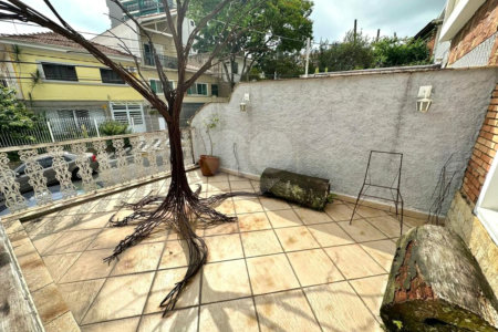 Sobrado à venda com 3 quartos, sendo 1 suíte,  em Jardim São Paulo(zona Norte), São Paulo, SP