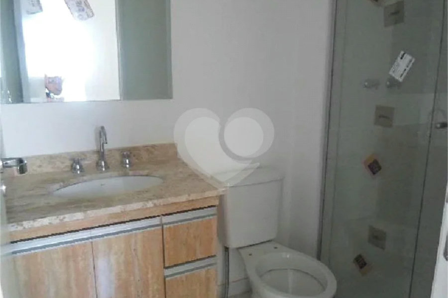 Apartamento para alugar com 3 quartos, sendo 1 suíte, em Tucuruvi, São Paulo, SP