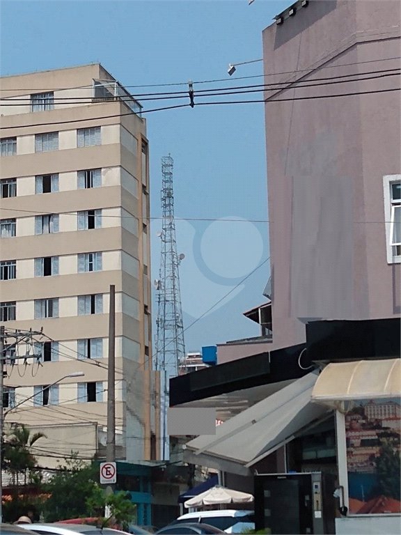 Apartamento à venda com 2 quartos em Tatuapé, São Paulo, SP