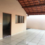 Casa à venda com 3 quartos em Colinos, Três Lagoas, MS