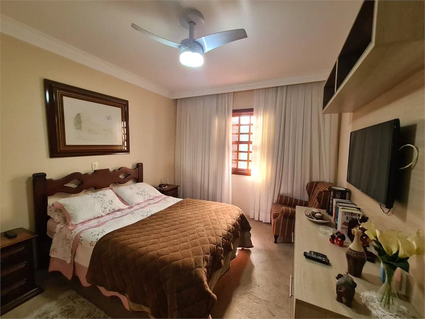 Casa à venda com 3 suítes em Jardim Bonfiglioli, São Paulo, SP