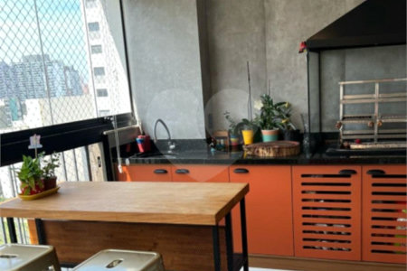 Apartamento à venda com 3 quartos, sendo 1 suíte,  em Parque São Jorge, São Paulo, SP