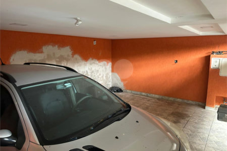 Casa à venda com 3 quartos em Conjunto Residencial Butantã, São Paulo, SP