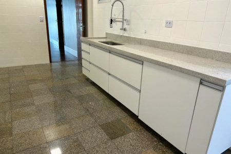 Apartamento à venda com 3 quartos em Vila Polopoli, São Paulo, SP