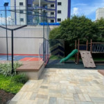 Exclusivo Apartamento de Alto Padrão no Sollo Vila Romana