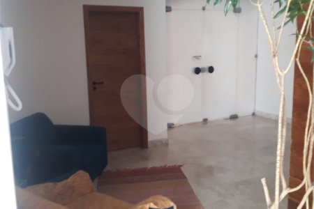 Apartamento à venda com 2 quartos em Vila Cordeiro, São Paulo, SP