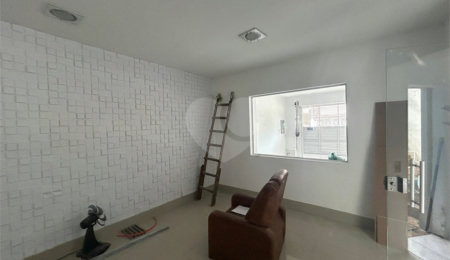Casa à venda com 3 quartos no condomínio Pascal, São Paulo - SP