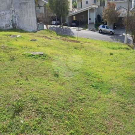 Terreno à venda no condomínio Recanto dos Paturis, Vinhedo - SP