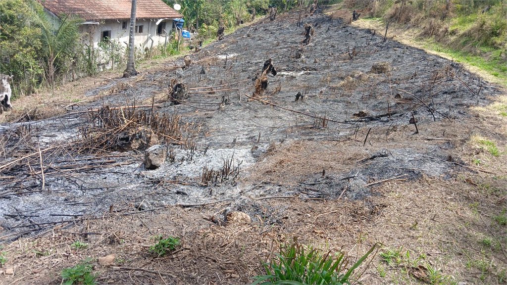 Terreno à venda em Rio Acima, Mairiporã, SP