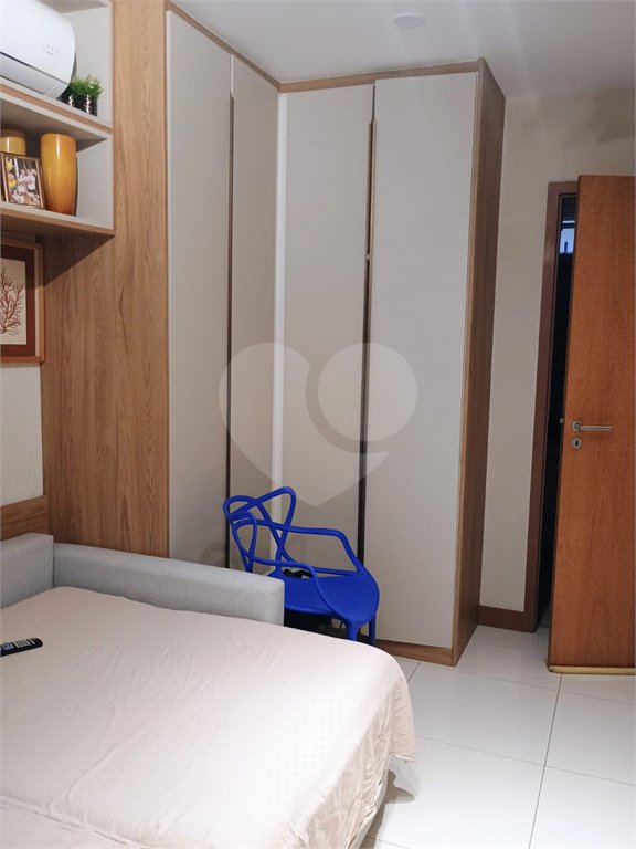 Cobertura à venda com 3 quartos, sendo 1 suíte, em Recreio dos Bandeirantes, Rio de Janeiro, RJ