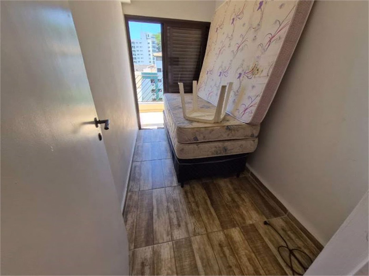 Apartamento Residencial à venda, Loteamento João Batista Julião, Guarujá - AP1261.