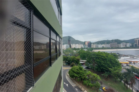 Apartamento à venda com 3 quartos, sendo 1 suíte, em Botafogo, Rio de Janeiro, RJ