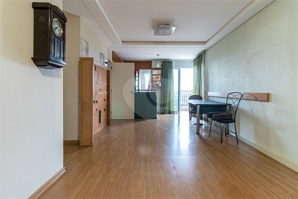 Apartamento à venda com 1 suíte em Consolação, São Paulo, SP