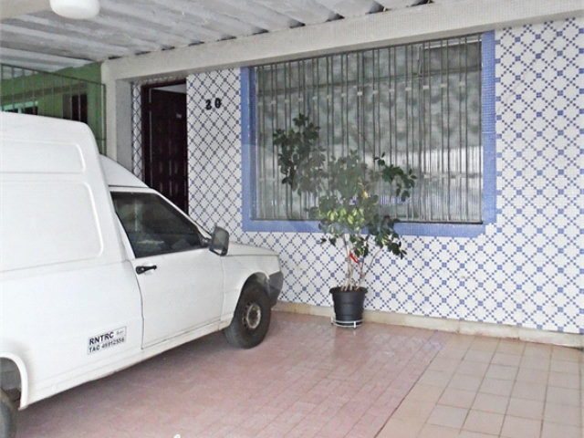 Sobrado à venda com 2 quartos em Vila Maria, São Paulo, SP